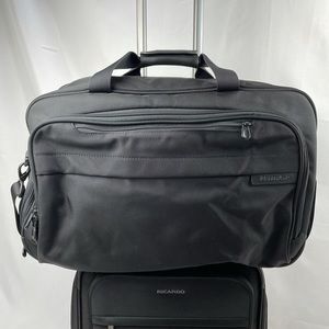 Briggs & Riley Convertible Backpack Duffle Bag
